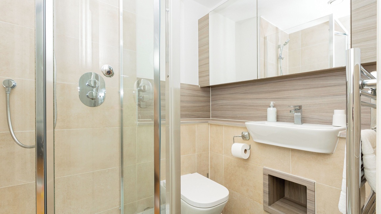 Photo of Bathroom in Sudbury