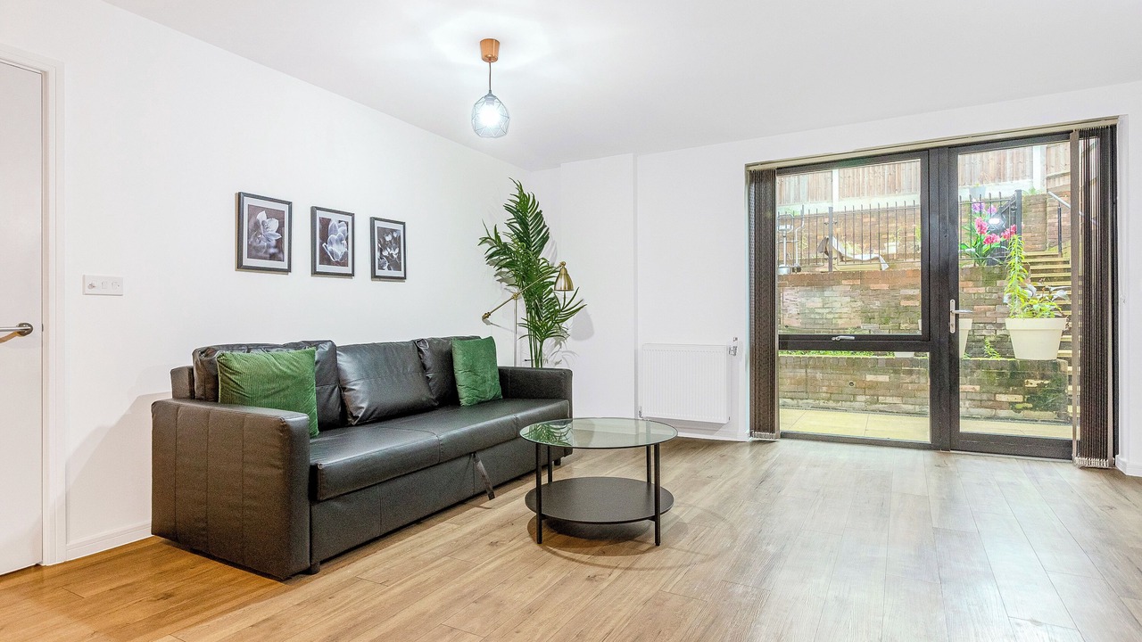 Photo of Livingroom in Sudbury