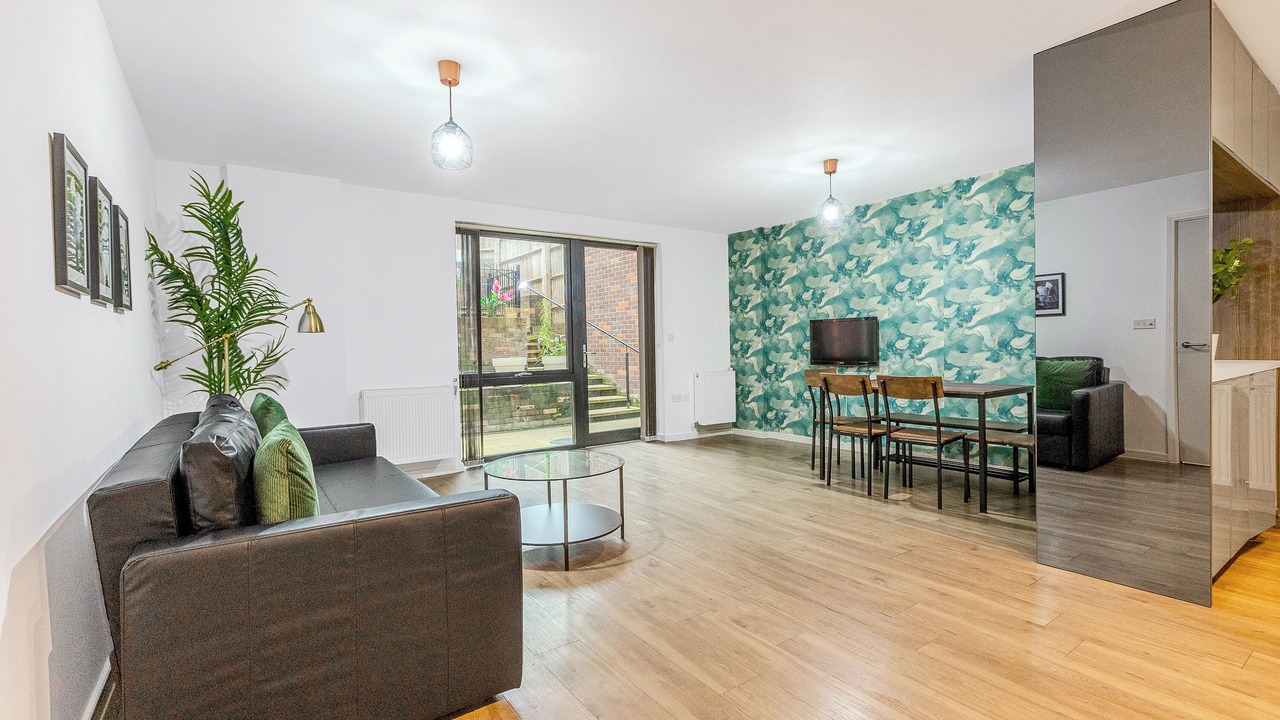 Photo of Livingroom in Sudbury