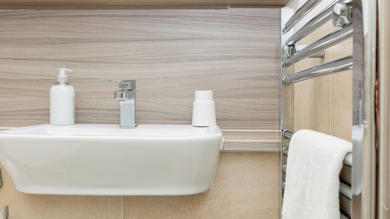 Photo of Bathroom in Sudbury