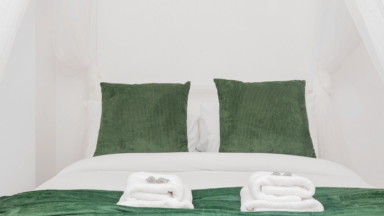 Photo of Bedroom in Sudbury