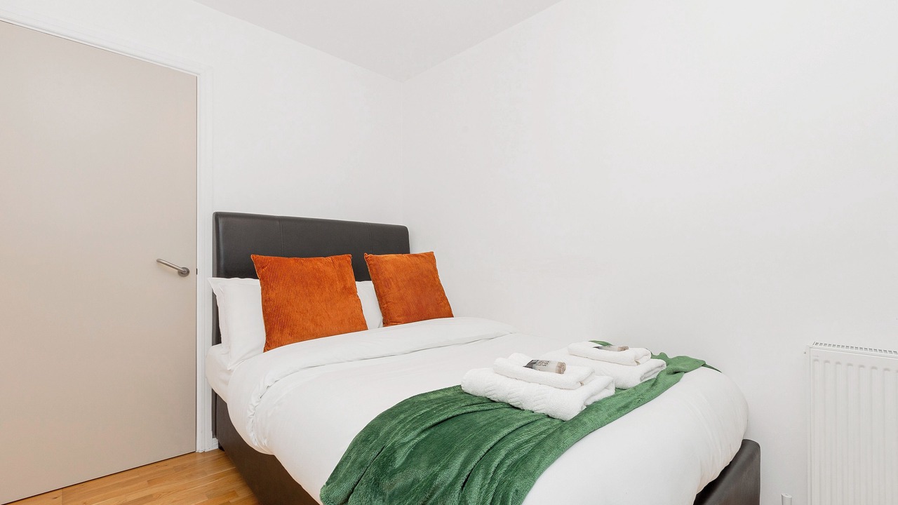 Photo of Bedroom in Sudbury