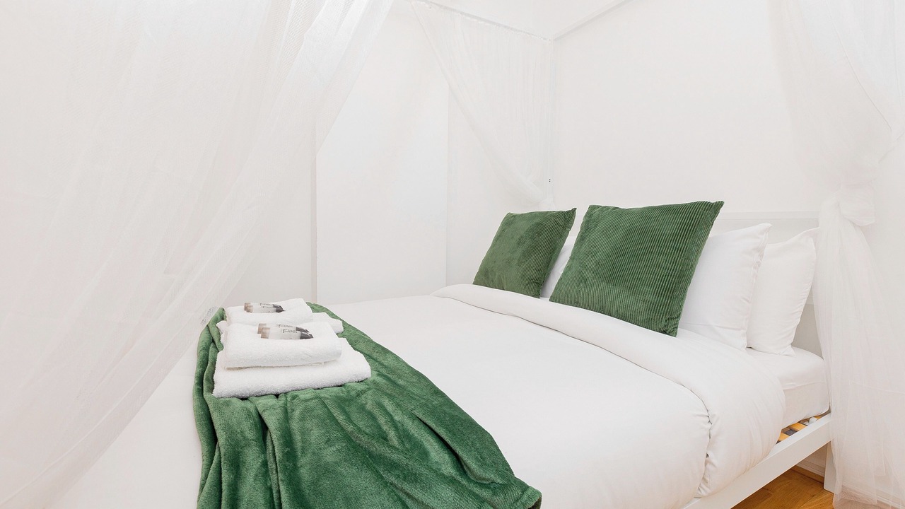 Photo of Bedroom in Sudbury