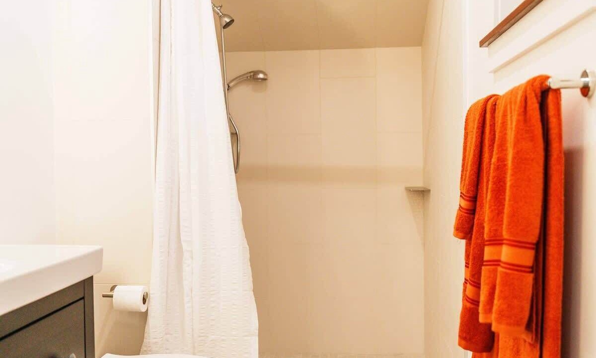 Photo of Bathroom in Kensington