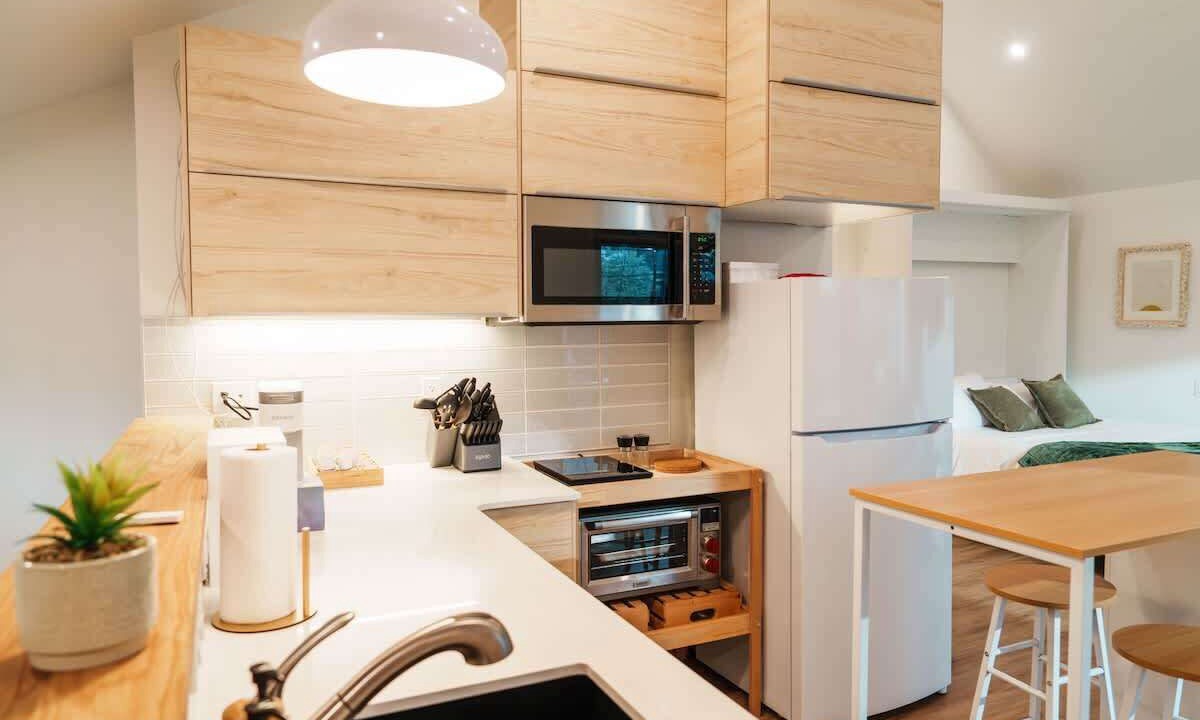 Photo of Kitchen in Kensington