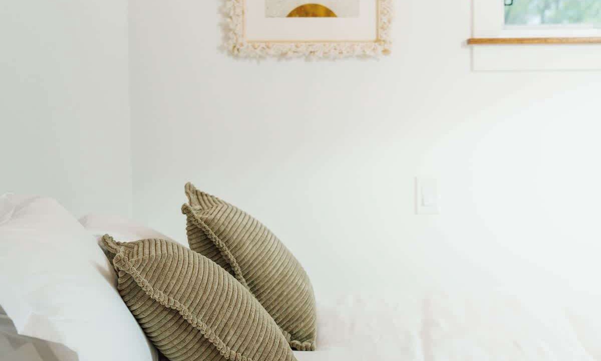 Photo of Bedroom in Kensington