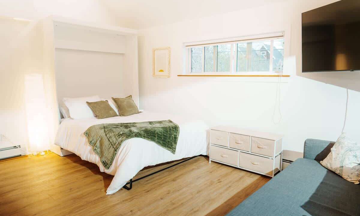 Photo of Bedroom in Kensington