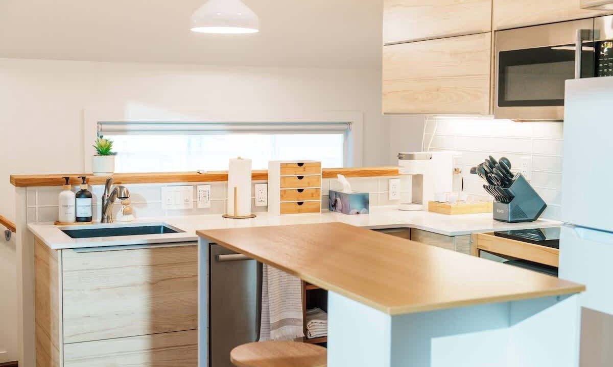 Photo of Kitchen in Kensington