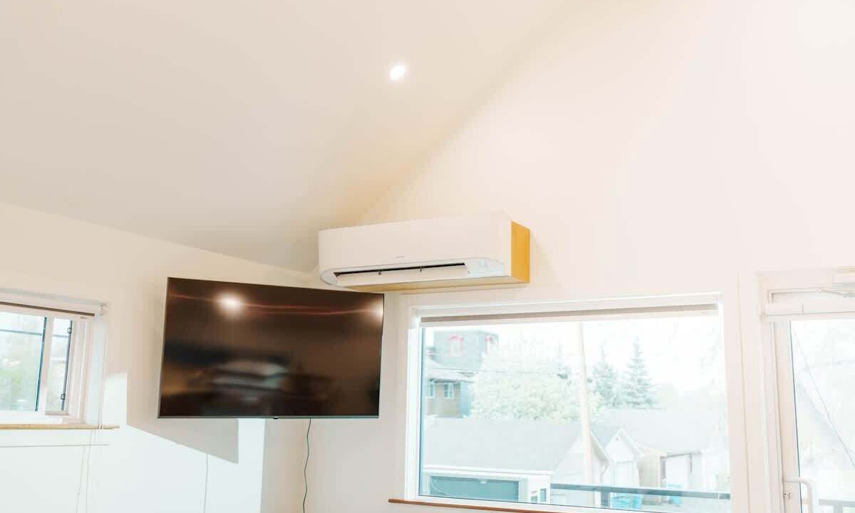 Photo of Livingroom in Kensington
