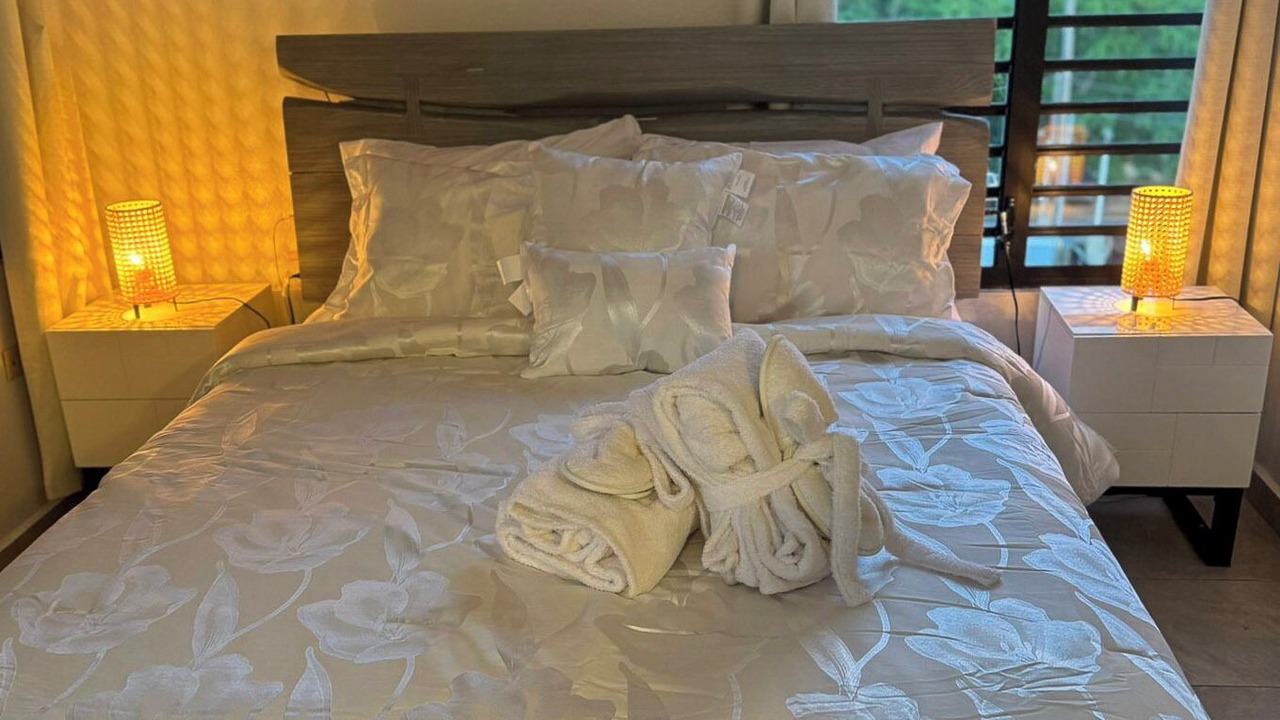 Photo of Bedroom in Cabo Rojo