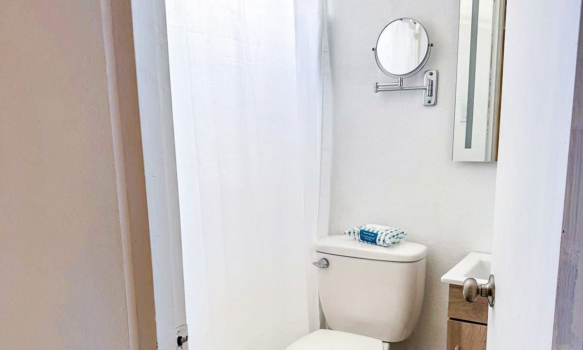 Photo of Bathroom in Cabo Rojo