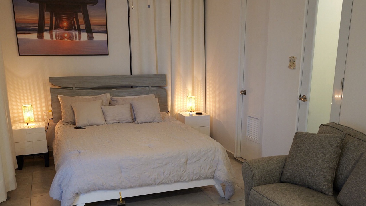 Photo of Bedroom in Cabo Rojo