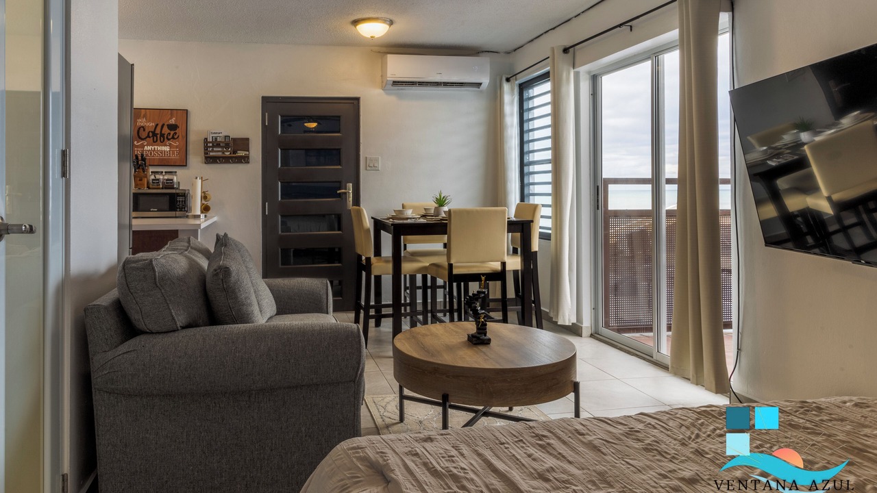 Photo of Bedroom in Cabo Rojo