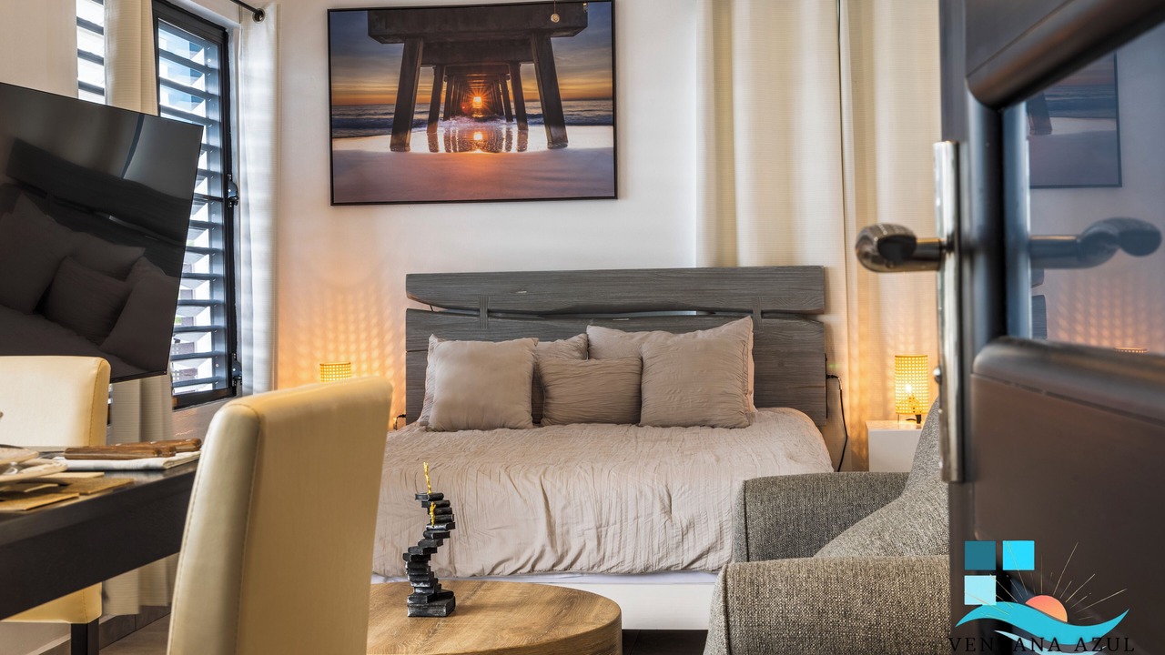 Photo of Bedroom in Cabo Rojo