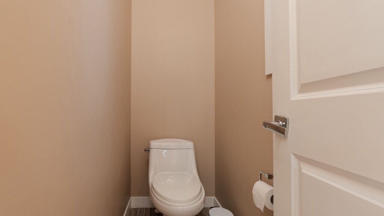 Photo of Bathroom in Banff Trail