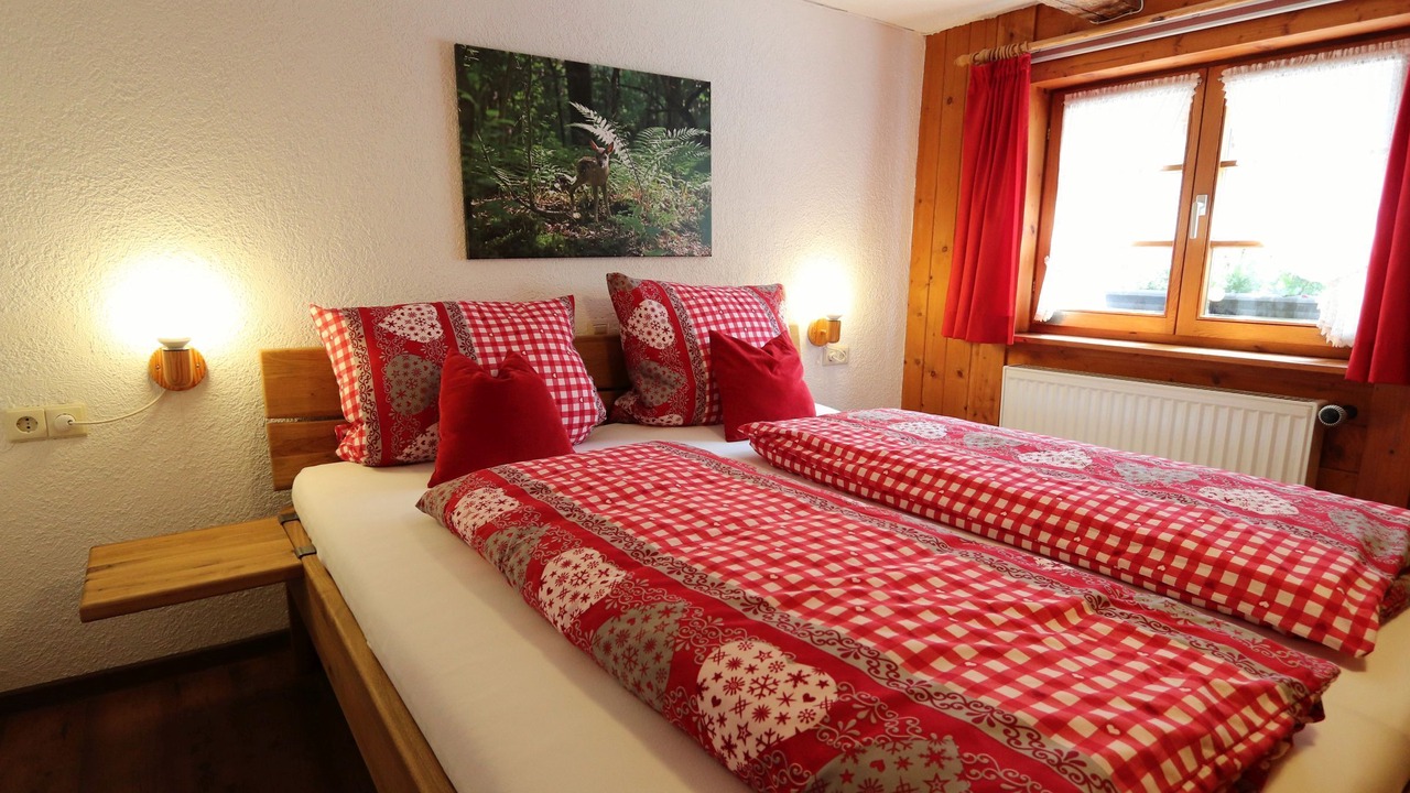 Photo of Bedroom in Breitnau