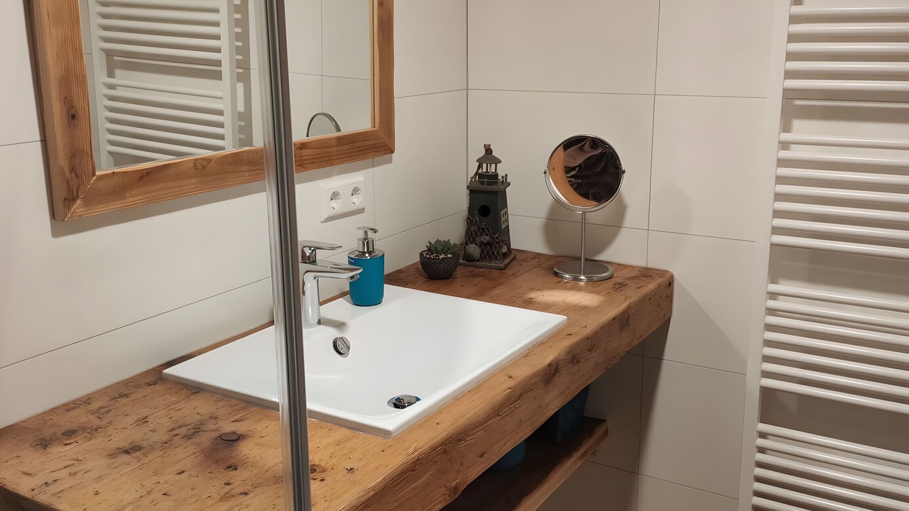 Photo of Bathroom in Breitnau