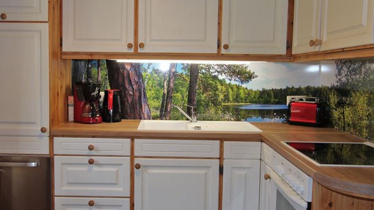 Photo of Kitchen in Breitnau