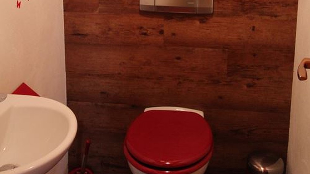 Photo of Bathroom in Breitnau