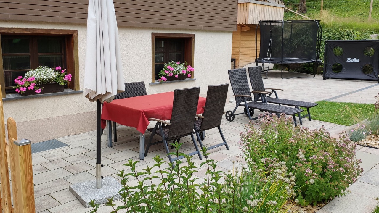 Photo of Outdoor in Breitnau