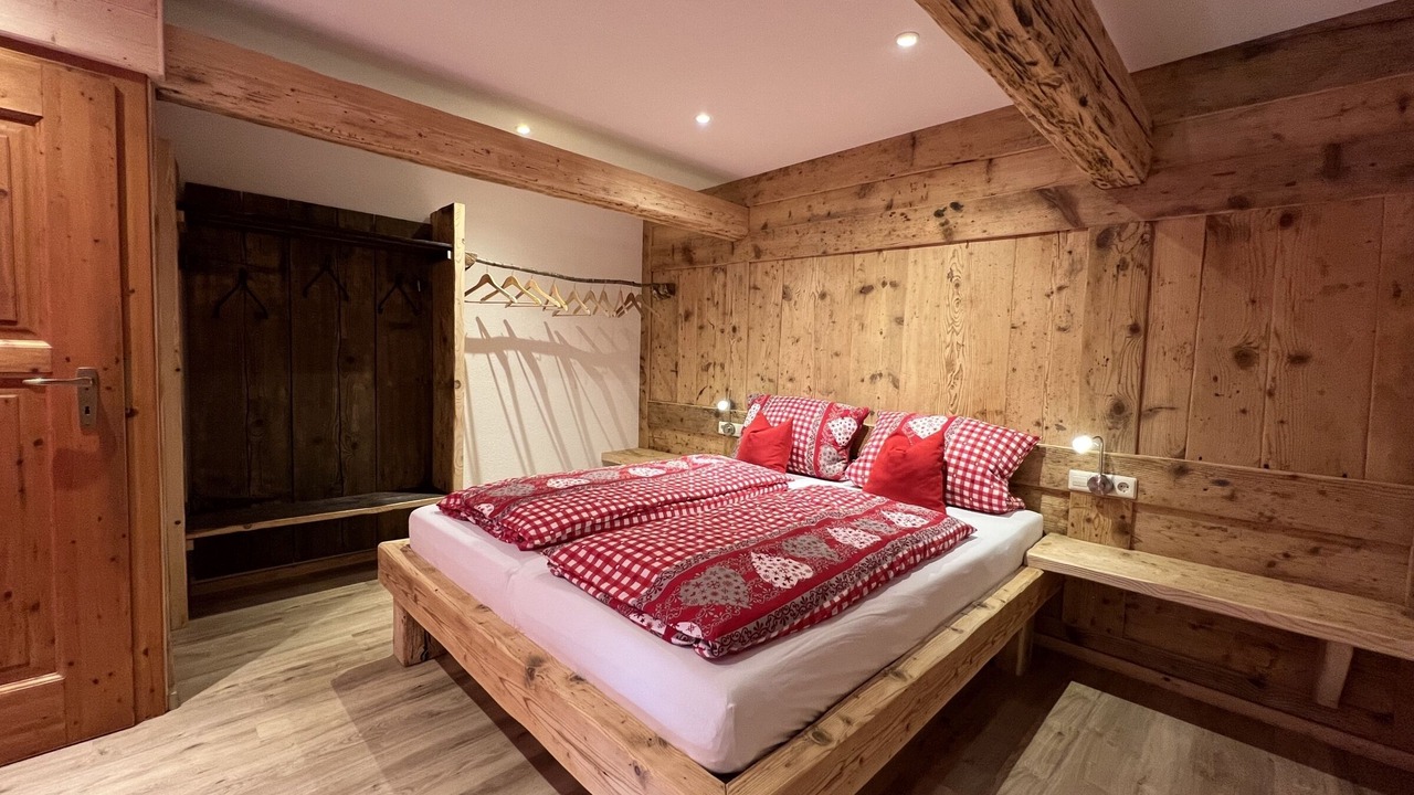 Photo of Bedroom in Breitnau