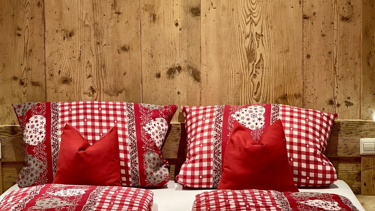 Photo of Bedroom in Breitnau