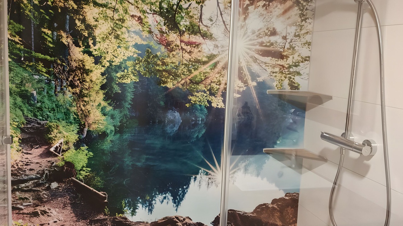 Photo of Bathroom in Breitnau