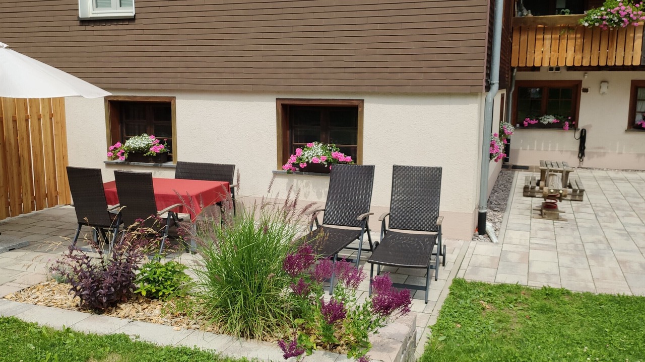 Photo of Outdoor in Breitnau