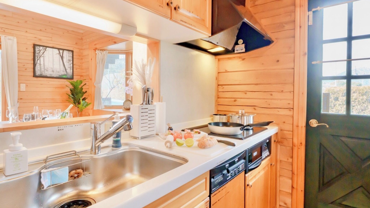 Photo of Kitchen in Sano