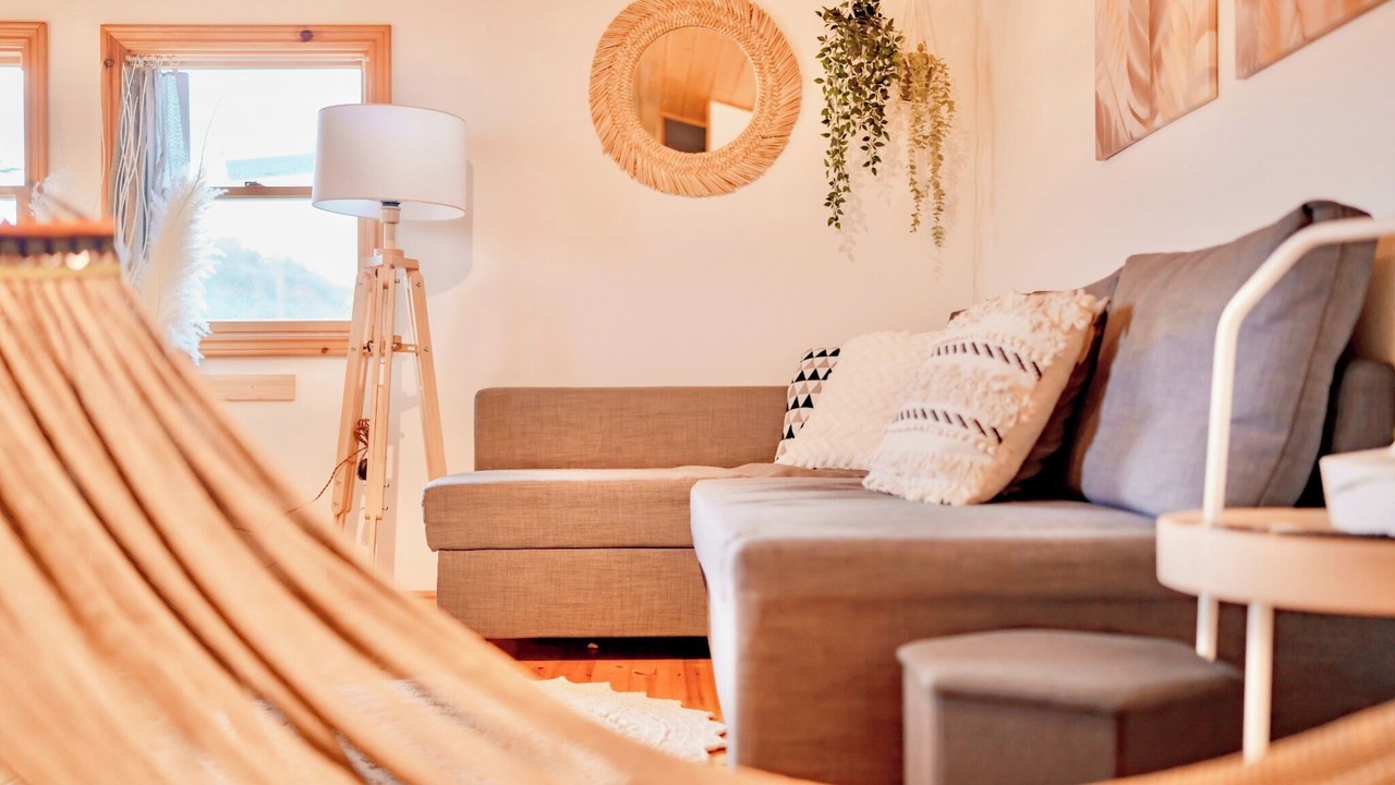 Photo of Livingroom in Sano