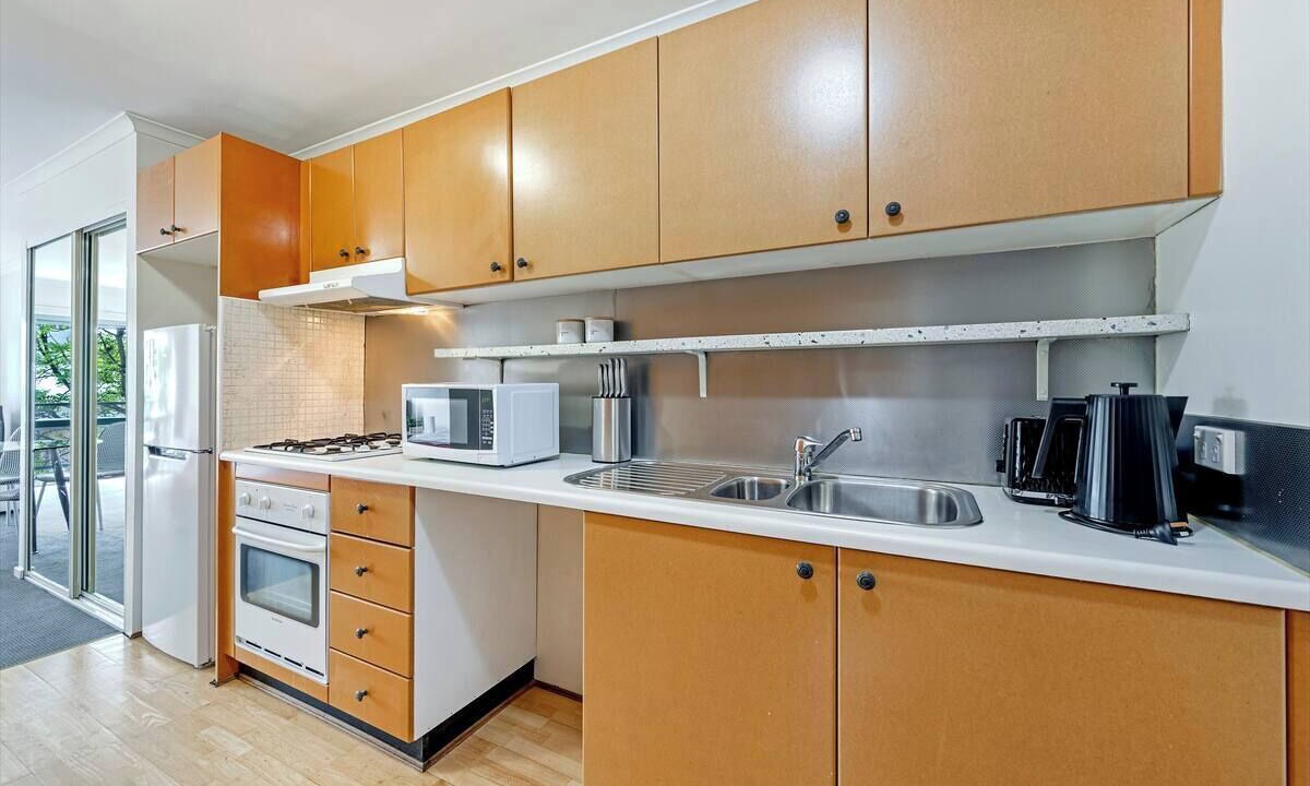 Photo of Kitchen in Camperdown