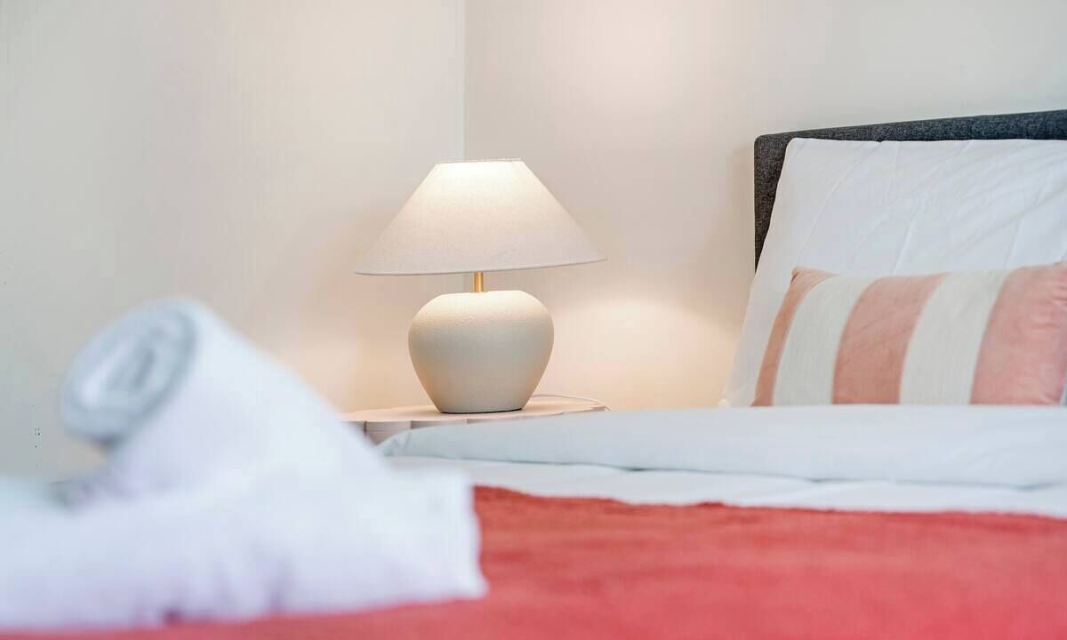 Photo of Bedroom in Camperdown