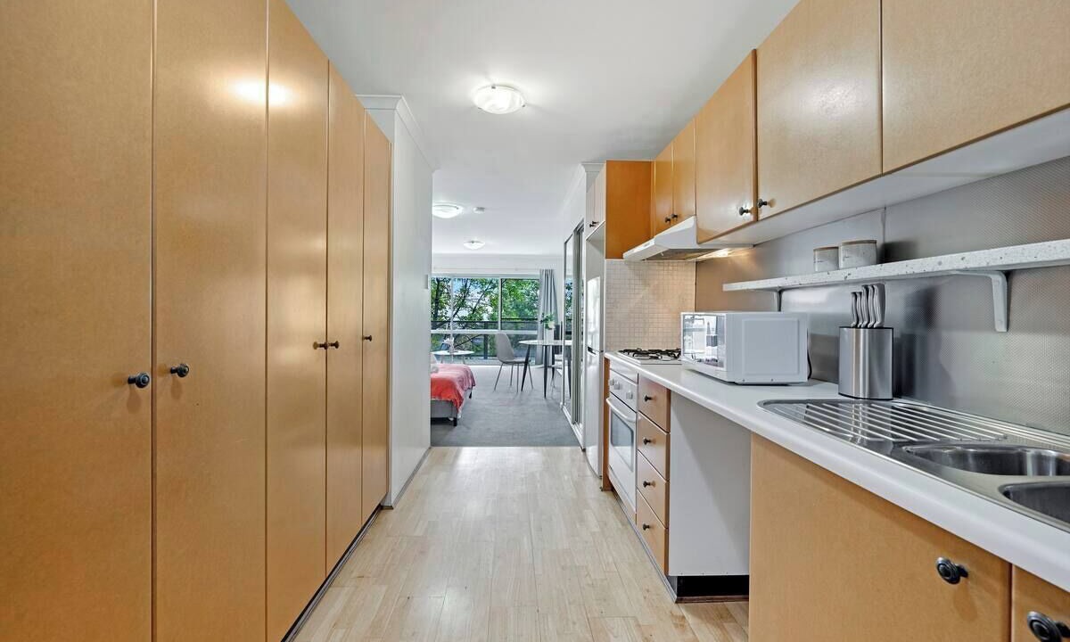 Photo of Kitchen in Camperdown