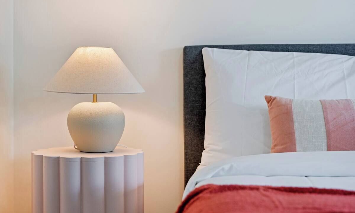 Photo of Bedroom in Camperdown