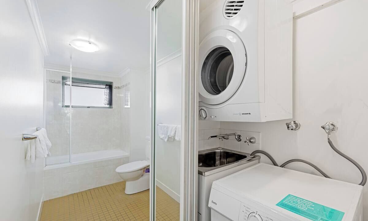 Photo of Bathroom in Camperdown