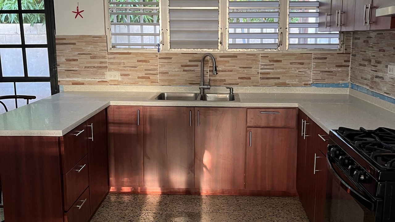 Photo of Kitchen in Guanica