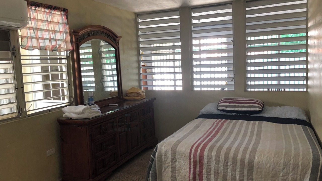 Photo of Bedroom in Guanica