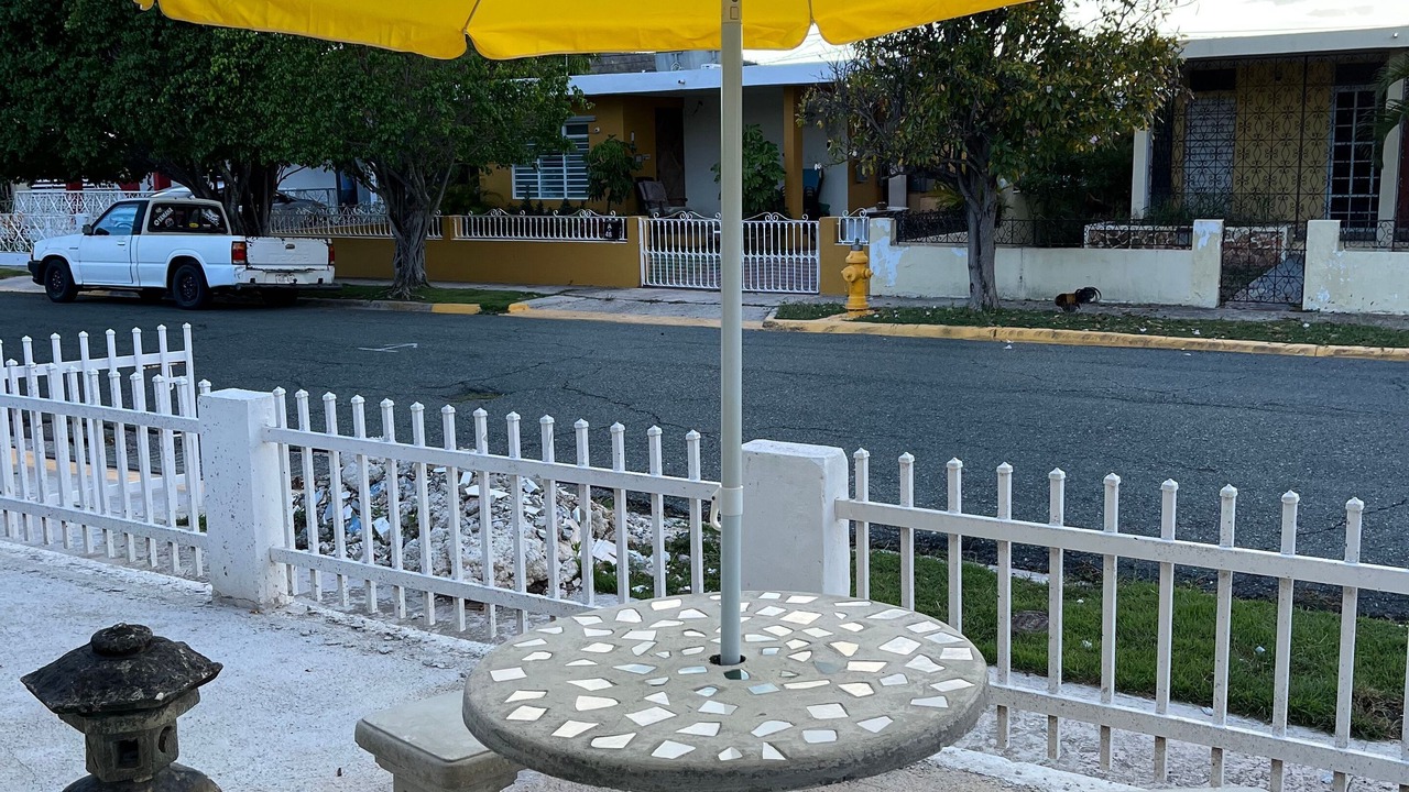 Photo of Outdoor in Guanica