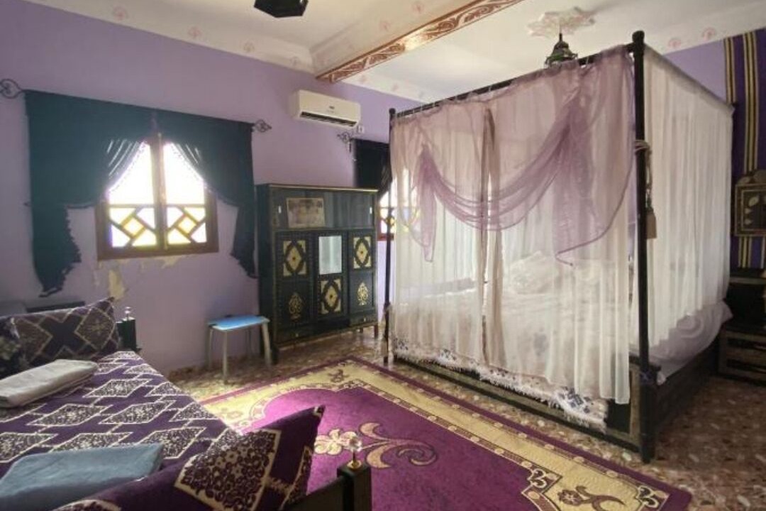 Photo of Bedroom in Tamezmoute