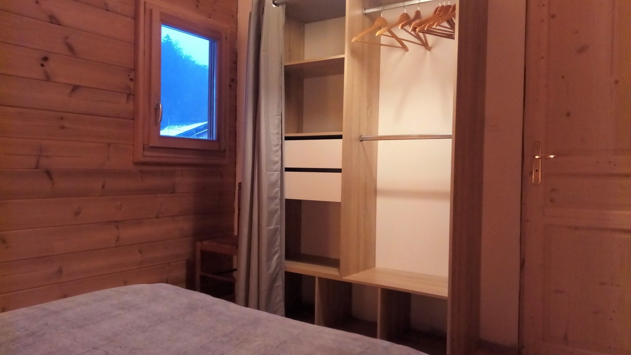 Photo of Bedroom in Saint-Maurice-sur-Moselle