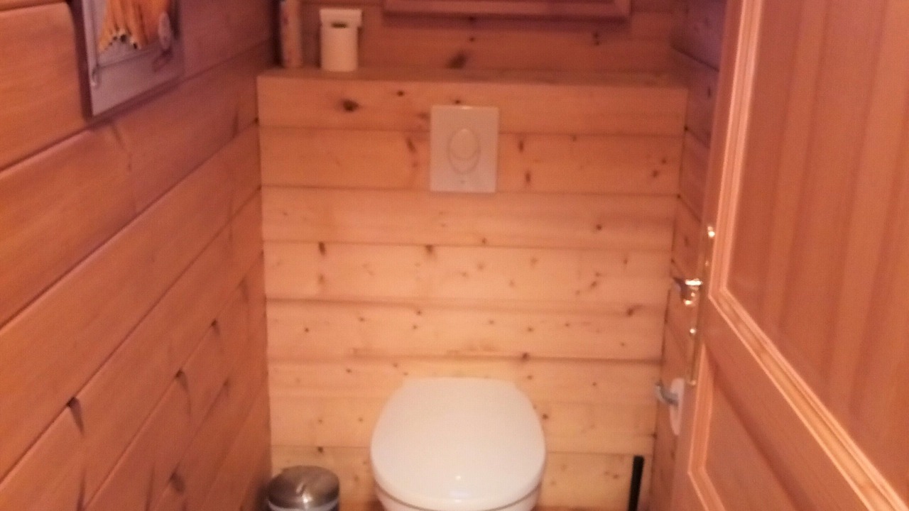 Photo of Bathroom in Saint-Maurice-sur-Moselle