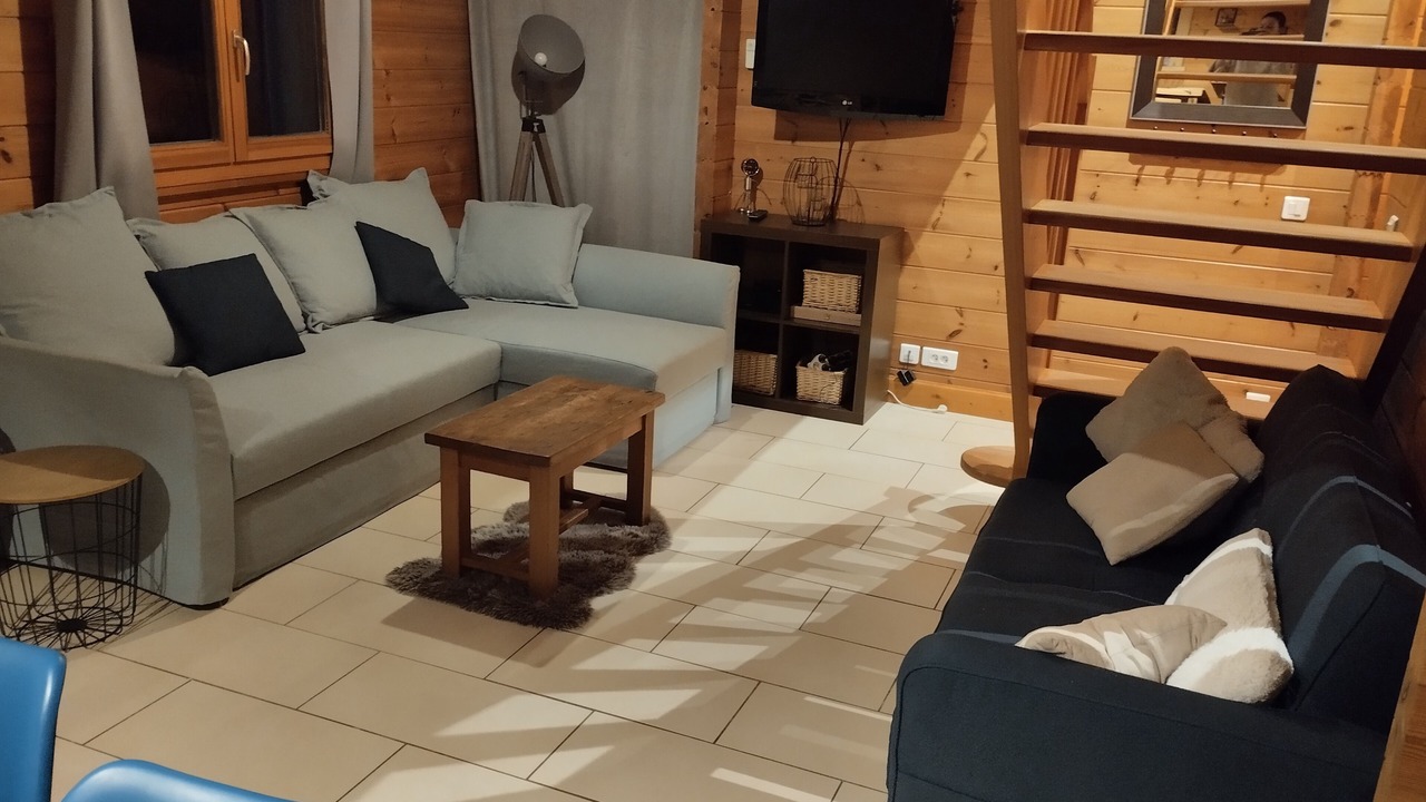 Photo of Livingroom in Saint-Maurice-sur-Moselle