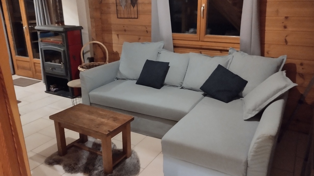 Photo of Livingroom in Saint-Maurice-sur-Moselle