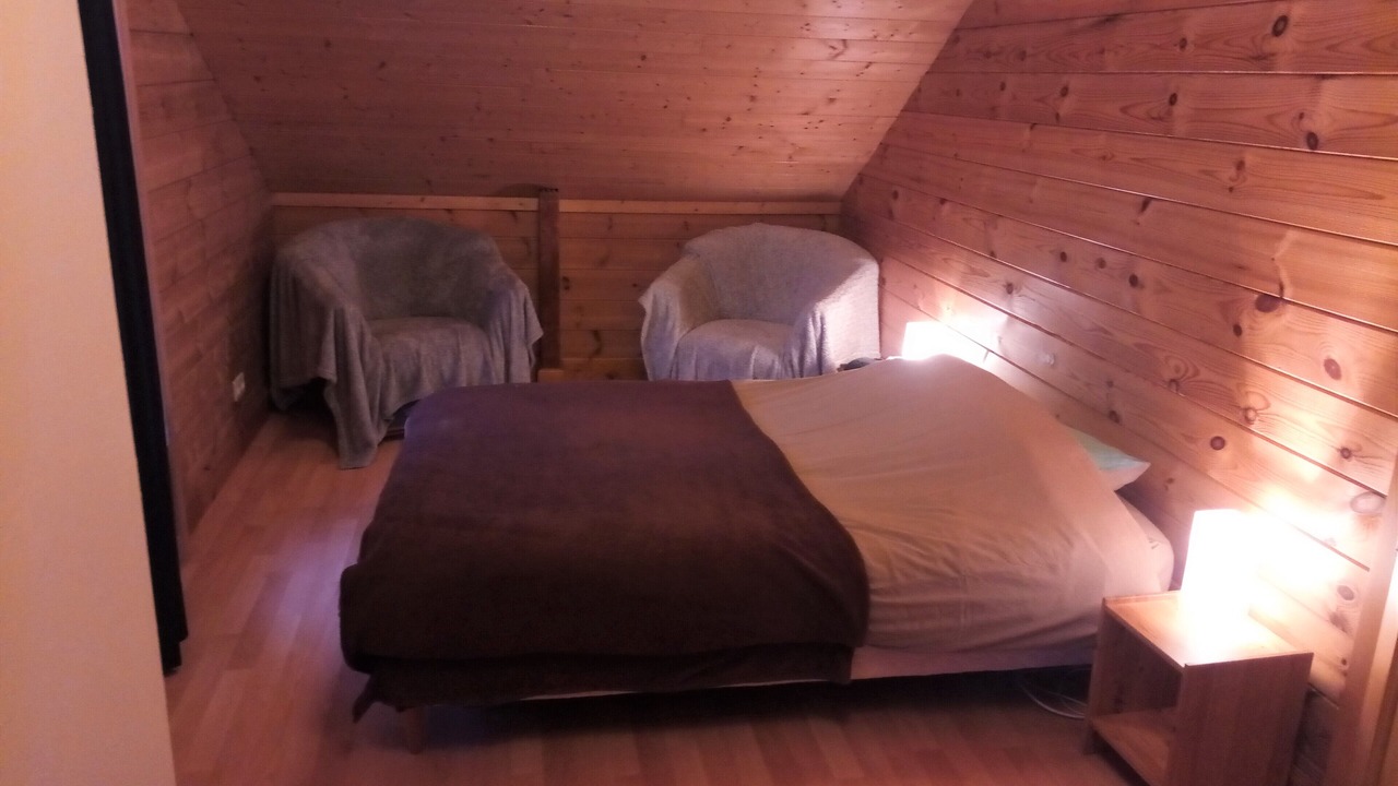 Photo of Bedroom in Saint-Maurice-sur-Moselle