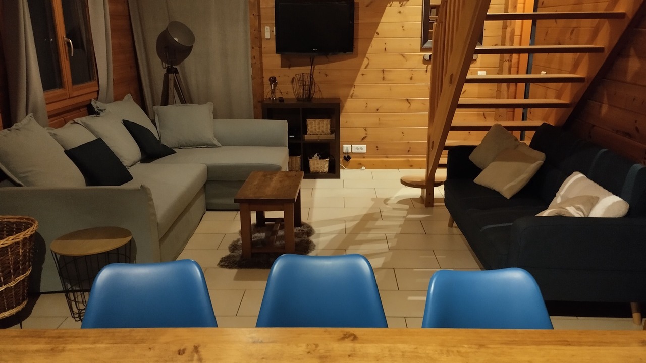 Photo of Livingroom in Saint-Maurice-sur-Moselle