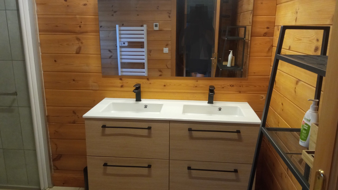 Photo of Bathroom in Saint-Maurice-sur-Moselle