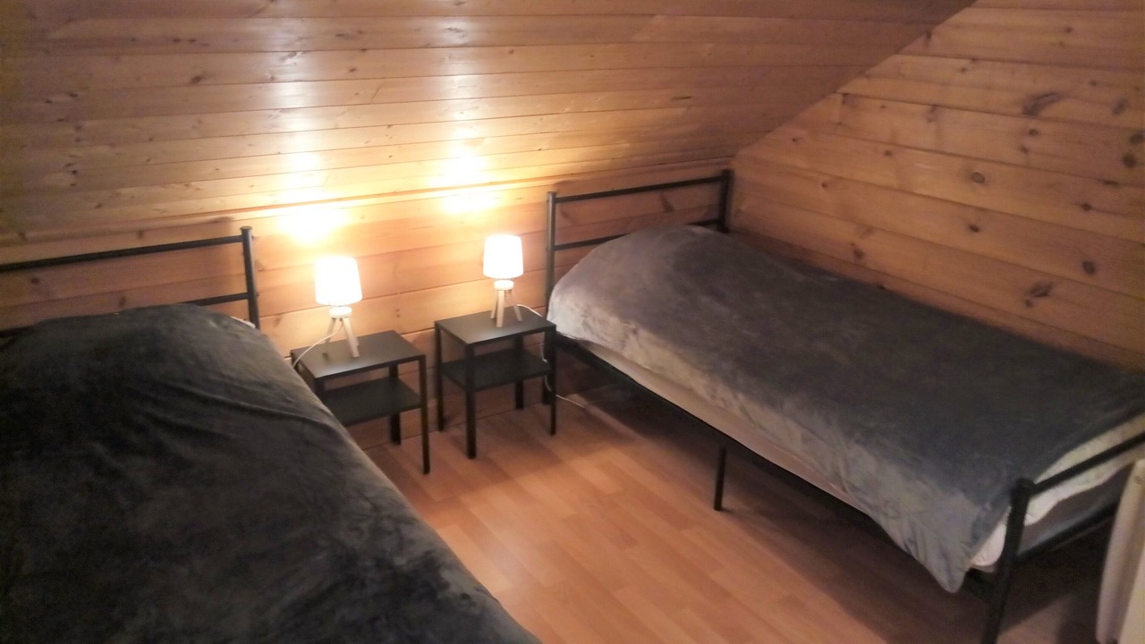 Photo of Bedroom in Saint-Maurice-sur-Moselle