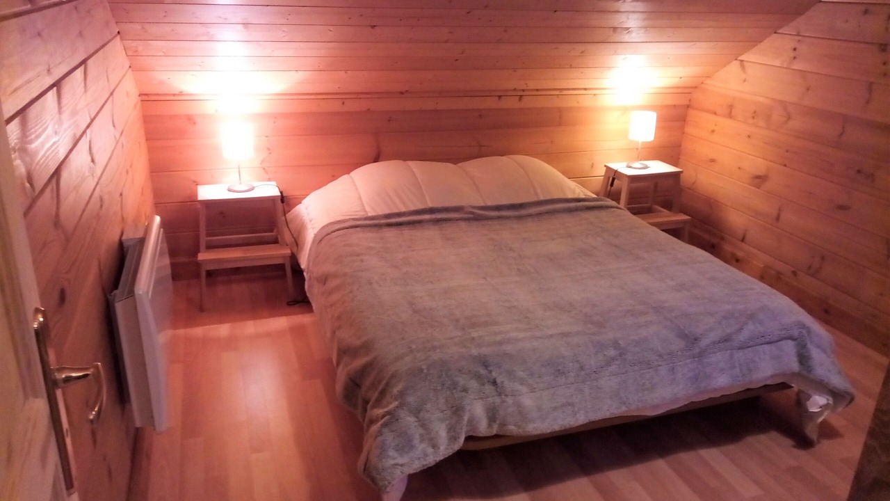 Photo of Bedroom in Saint-Maurice-sur-Moselle