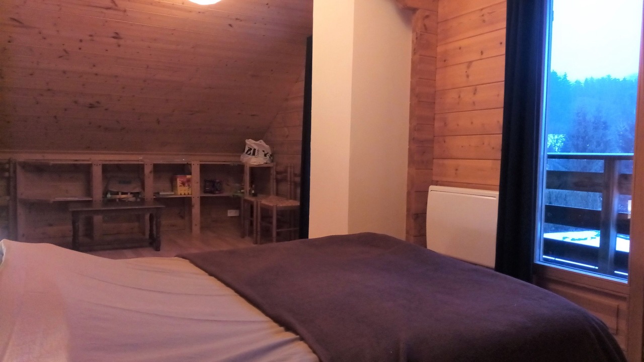 Photo of Bedroom in Saint-Maurice-sur-Moselle