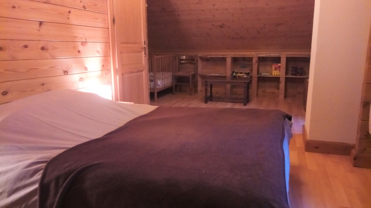 Photo of Bedroom in Saint-Maurice-sur-Moselle